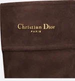 Dior D-Town Heeled Boot - Image 2